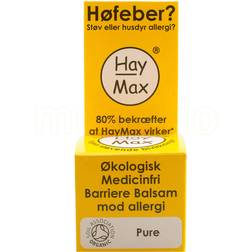 HayMax Barriere Balsam Pure 5ml