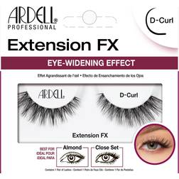 Ardell Extension FX D Curl