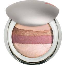 Pupa Luminys Baked All Over Ill. Blush Powder #01 Stripes Rose