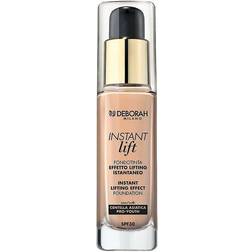 Deborah Milano Fondotinta INSTANT LIFT 02 Beige 30ml