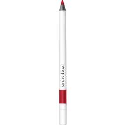 Smashbox Be Legendary Line & Prime Lip Pencil 01 True Red