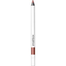 Smashbox Be Legendary Line & Prime Pencil fair neutral rose