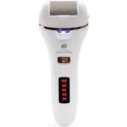 RIO Go Smooth 60 Second Pedi Device