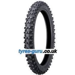 Dunlop Geomax EN91 F 90/90-21 TT 54R Etupyörä