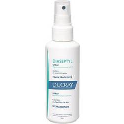 Ducray Diaseptyl Spray For Weakened Skin 125ml