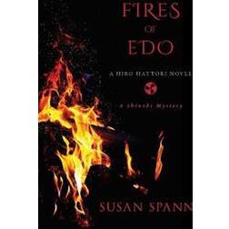 Fires Of Edo (Paperback)