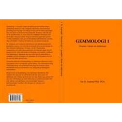 Gemmologi 1 - Grunder i läran om ädelstenar (Häftad)