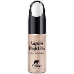 Kokie Cosmetics Liquid Highlighter #715 Superstar