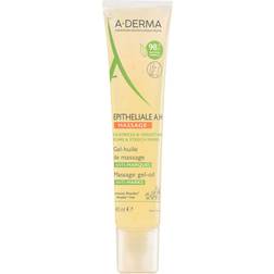 A-Derma Epitheliale A.H Duo Massage Oil 40ml