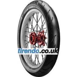 Avon Cobra Chrome 180/70 R16 TL 77V Rear wheel WW