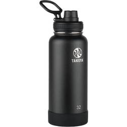 Takeya Actives Insulated Vattenflaska 0.95L