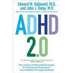 ADHD 2.0 (Geheftet, 2022)