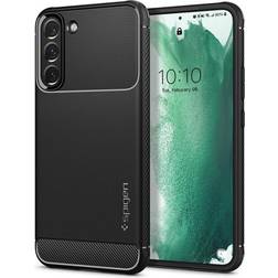 Spigen Rugged Armor Case for Galaxy S22+