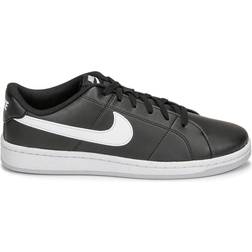 NIKE Court Royale 2 Next Nature M - Black/White