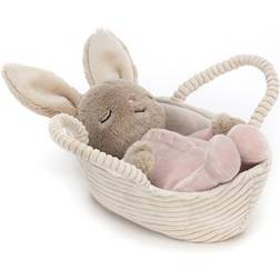 Jellycat Rock A Bye Bunny 19cm