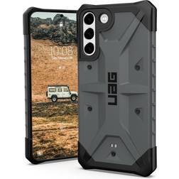 UAG Coque Pathfinder Samsung Galaxy S22 Plus Black Noir