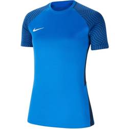 Nike Strike II Jersey Women - Royal/Obsidian/White