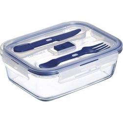 Luminarc Pure Box Active Boîte alimentaire 1.22L