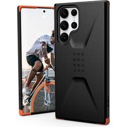 UAG Civilian Series Case for Galaxy S22 Ultra