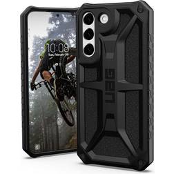 UAG Monarch Crimson Red Samsung Galaxy S22