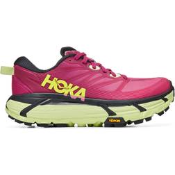 Hoka Mafate Speed 3 W - Violett/Grey