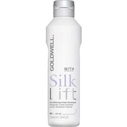 Goldwell Silk Lift Conditioning Cream Developer 3% 10 Vol 750ml