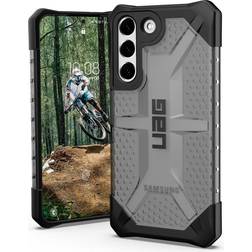 UAG Coque pour Samsung Galaxy S22 Plastique Gris