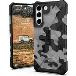 UAG Pathfinder Backcover voor Samsung Galaxy S22