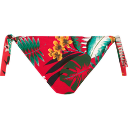 Fantasie Vilamoura Tie Side Bikini Brief - Lollipop