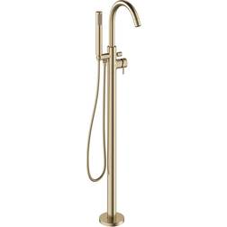 Crosswater Mpro (PRO416FF) Brushed Brass