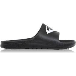 Everlast Sliders - Black/White