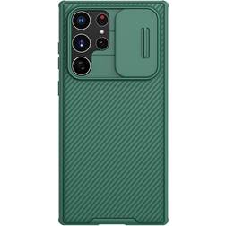 Nillkin CamShield Kuori Samsung Galaxy S22 Ultra