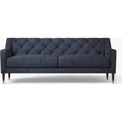 Swoon Pritchard Sofa 170cm 2 Seater