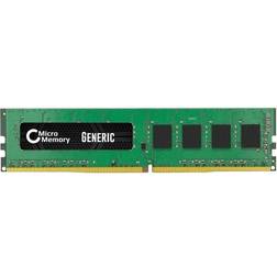 MicroMemory DDR4 2400MHz Ecc Reg For Lenovo (MMH3827/8GB)
