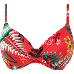 Fantasie Vilamoura Full Cup Bikini Top - Lollipop