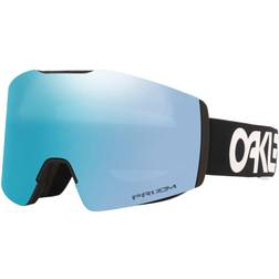 Oakley Fall Line M - Prizm Snow Sapphire Iridium/Factory Pilot Black