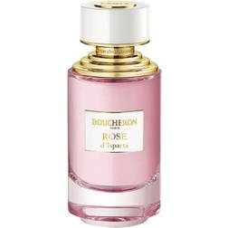 Boucheron Rose D'Isparta EdP 125ml