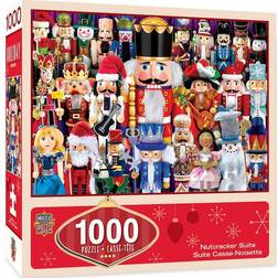 Masterpieces Nutcracker Suite 1000 Pieces