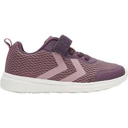 Hummel Actus Recycle Jr - Morado