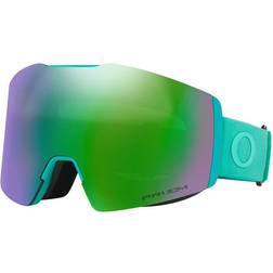 Oakley Fall Line M - Prizm Snow Jade Iridium/Celeste