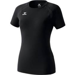 Erima Performance T-shirt Women - Black