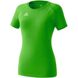 Erima Performance T-shirt Women - Green