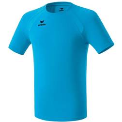 Erima Performance T-shirt Kids - Curacao