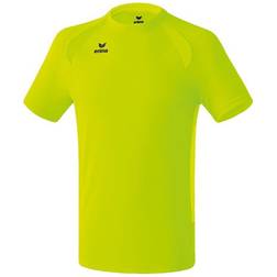 Erima Performance T-shirt Men - Neon Yellow