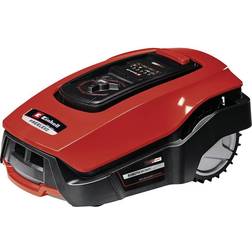 Einhell FREELEXO 500 BT Kit 2.5 Ah Robotmaaier 500 m2 1 x 2,5 Ah accu lader 4326363 4326363