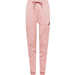 Adidas Harden Foundation Tracksuit Bottoms Men - Wonder Mauve