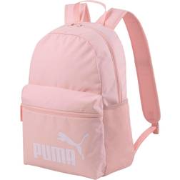 Puma Phase Backpack - Chalk Pink