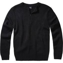 Brandit Armee Pullover - Black