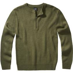 Brandit Armee Pullover - Olive