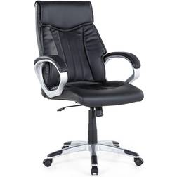 Beliani Triumph Chaise de bureau 120cm